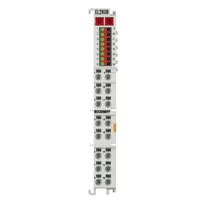 Módulo entrado análogo de BECKHOFF EL3004 EtherCAT 4-Channel