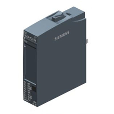 MÓDULO DE CONTROL DE SIEMENS 6ES7214-1BD23-0XB8 SIMATIC S7-1200