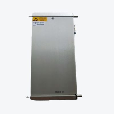 Doblado módulo de retransmisión 16-Channel de Nevada 3500/33-01-01