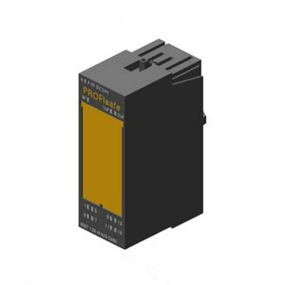 SIEMENS MÓDULO de CONTROL SIMATIC Y 200S de 6ES7131-4BF00-0AA0