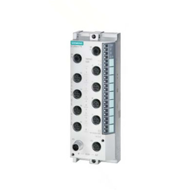 DP DE SIEMENS 6ES7138-4CA01-0AA0 SIMATIC, MÓDULO DE PODER DE PM-E