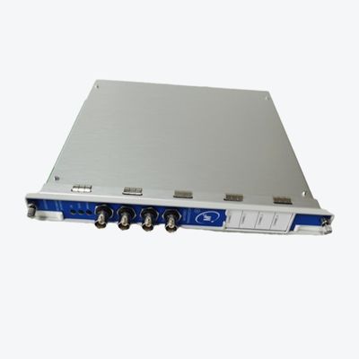 Doblado módulo de seguimiento del PLC de Nevada 3500/42M-01-01