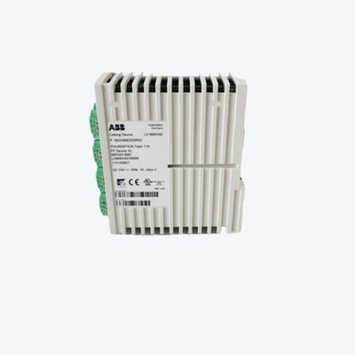 Módulo de procesador de la CA 400 de ABB PM510V16 3BSE016240R1