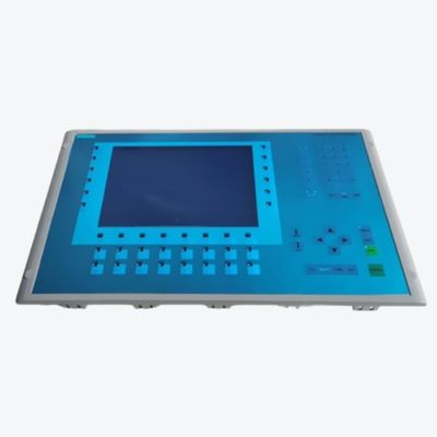 SIEMENS 6AV2123-2MB03-0AX0 SIMATIC HMI, MÓDULO KTP1200