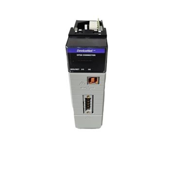 MÓDULO del REGULADOR de la AUTOMATIZACIÓN PROGRAMABLE de PLC 1756-L63 5570