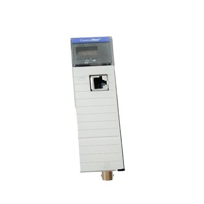 MÓDULO ENTRADO DE PLC 1756-IB16 5570