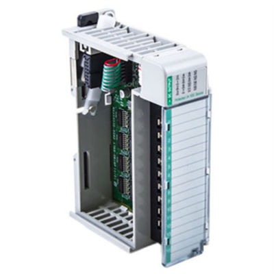MÓDULO DE LA CPU DEL REGULADOR DE PLC 1769-L35E CONTROLLOGIX