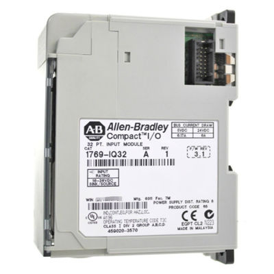 MÓDULO HECHO SALIR DEL PLC DE PLC 1769-OF4 CONTROLLOGIX