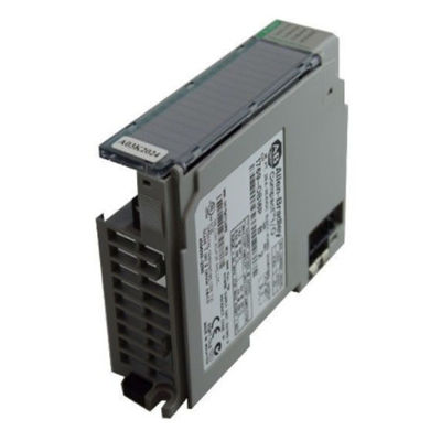 PLC 1769-OA16 CONTROLLOGIX PREFIRIÓ EL MÓDULO DE SALIDA DE LA DISPONIBILIDAD