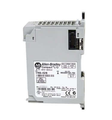 MÓDULO HECHO SALIR DEL PLC DE PLC 1769-OW8I CONTROLLOGIX