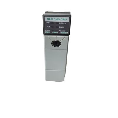 PLC 1746-NIO4V SLC MÓDULO DEL PEINE DEL VOLTAJE ANÁLOGO DE 500 PUNTOS