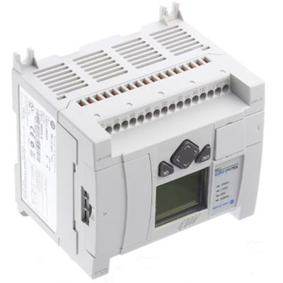 MÓDULO CONTRARIO DE PLC 1734-VHSC24 IN-CABINET