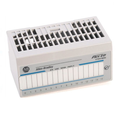 MÓDULO BAJO TERMINAL DE PLC 1734-TB IN-CABINET