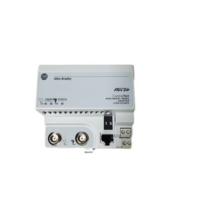 MÓDULO ENTRADO DEL PLC DE PLC 1734-IE2V IN-CABINET