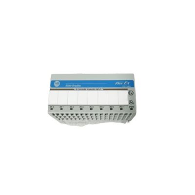 MÓDULO ENTRADO DE PLC 1734SC-IE4CH IN-CABINET