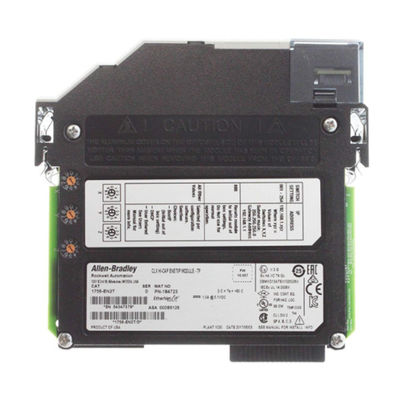 MÓDULO DE PLC 1756-EN2TR CONTROLLOGIX ENET/IP