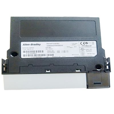 MÓDULO HECHO SALIR DEL PLC DE PLC 1756-OA16 CONTROLLOGIX