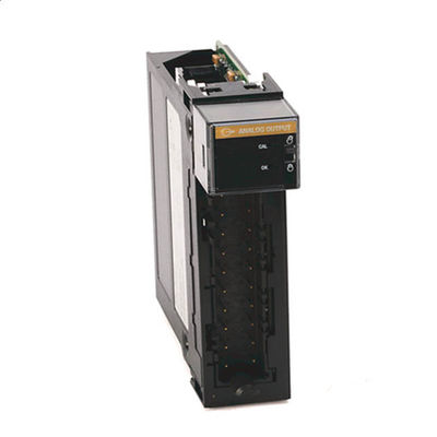 MÓDULO DE LA REDUNDANCIA DE PLC 1756-RM2/A CONTROLLOGIX