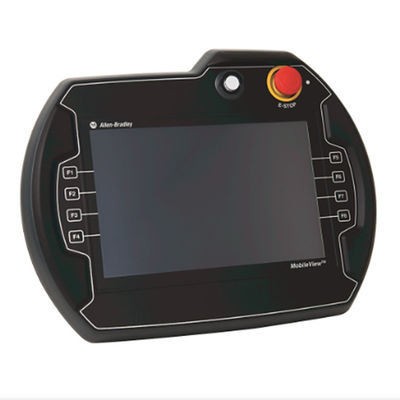 MÓDULO TERMINAL DE PLC 2711P-T15C4A8 PANELVIEW