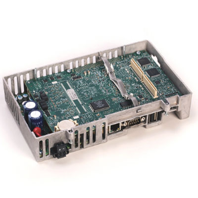 MÓDULO TERMINAL DE PLC 2711P-T15C4D8 PANELVIEW