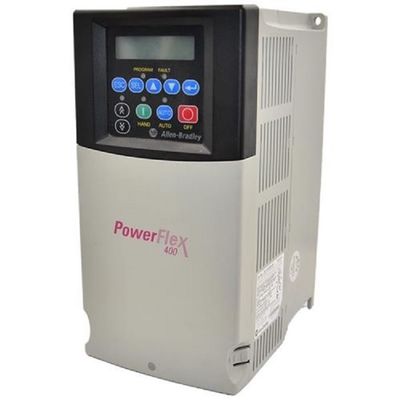 MÓDULO DE IMPULSIÓN DE LA CA DE PLC 20F1ANC140JN0NNNNN POWERFLEX 753