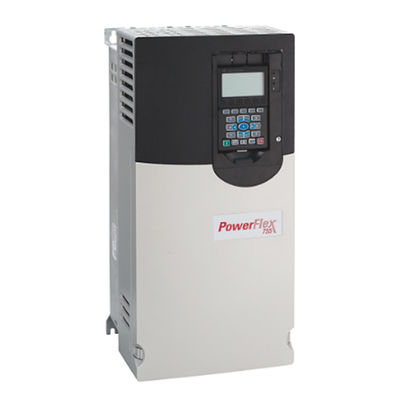 LA CA DE PLC 20F1ANC205JA0NNNNN POWERFLEX 753 EMPAQUETÓ EL MÓDULO DE IMPULSIÓN