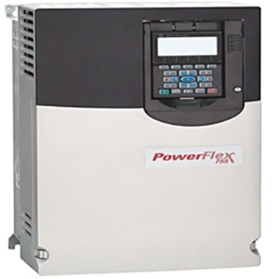 MÓDULO DE IMPULSIÓN DE LA CA DE PLC 20G1AND361AN0NNNNN POWERFLEX 755