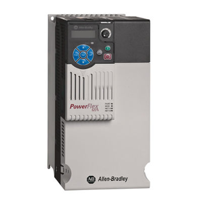 LA CA DE PLC 20G1AND302AN0NNNNN POWERFLEX 755 EMPAQUETÓ EL MÓDULO DE IMPULSIÓN
