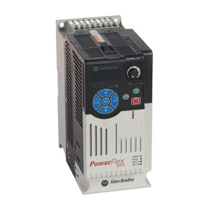 MÓDULO DE IMPULSIÓN DE LA CA 755 DE PLC 20G1AND248AA0NNNNN POWERFLEX 755