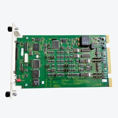 MÓDULO DEL PROCESO DE LA RED DE ABB BAILEY SPNPM22 DCS