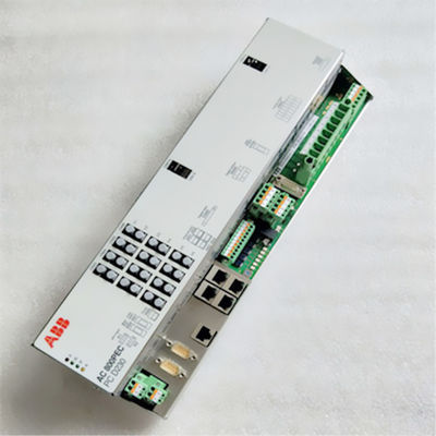 ABB AIMA-01C DCS I/O EXTENSION ADAPTER MODULE