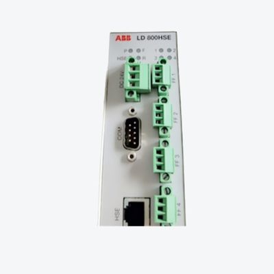 MÓDULO DE BATERÍA DE ABB AM811F DCS