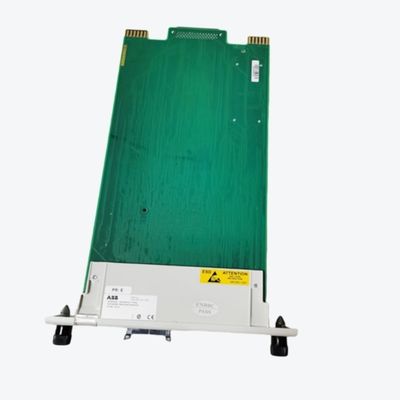 MÓDULO DE FUENTE DE ALIMENTACIÓN DE ABB BAILEY P-HA-RPS32200000 INFI90