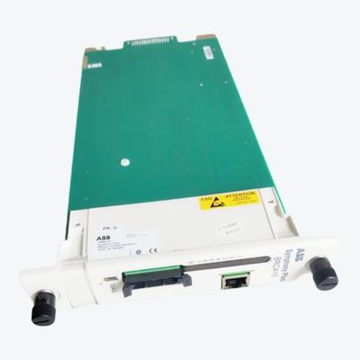 TARJETA DE CONTROL DE MÓDULO DE COMUNICACIÓN DE ABB BAILEY AI723F INFI 90