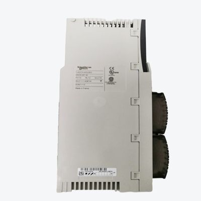 Módulo de la salida analógica del PLC Modicon Quantum de SCHNEIDER BMXAMO0210