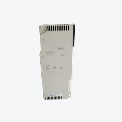 MÓDULO DE SCHNEIDER BMENOC0301 MODICON QUANTUM NEIWORK