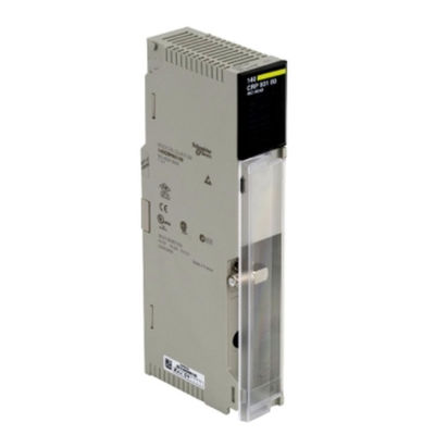 MÓDULO DE LA PLATAFORMA DE LA AUTOMATIZACIÓN DE 140XBP01600 SCHNEIDER MODICON QUANTUM