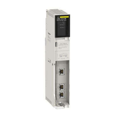 MÓDULO DEL ADAPTADOR DEL DESCENSO DE 140CRA93200 MODICON QUANTUM RÍO 1544 MBIT/S