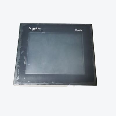 PLC ANÁLOGO DEL MÓDULO DE ENTRADA-SALIDA DE SCHNEIDER BMEXBP0800 MODICON QUANTUM