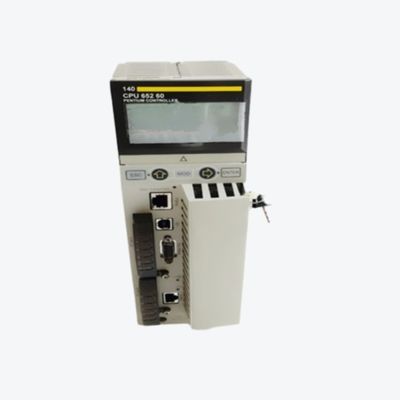 MÓDULO ANALÓGICO DE SCHNEIDER TM3AQ2 MODICON QUANTUM