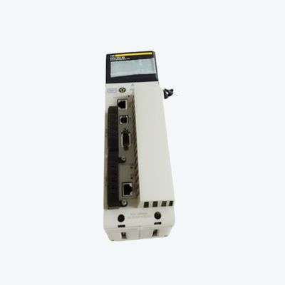 MÓDULO DEL REGULADOR DE LA LÓGICA DE SCHNEIDER TM258LD42DT4L MODICON QUANTUM