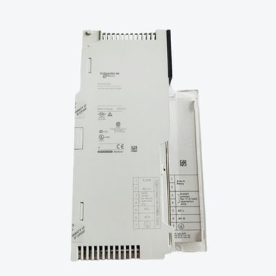 SOLA IMPULSIÓN DE SCHNEIDER LXM62DD45C21000 MODICON QUANTUM