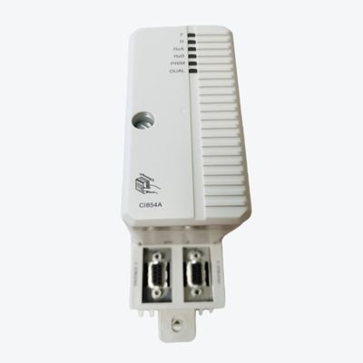 MÓDULO DE COMUNICACIÓN DE ABB RDCO-03C DCS