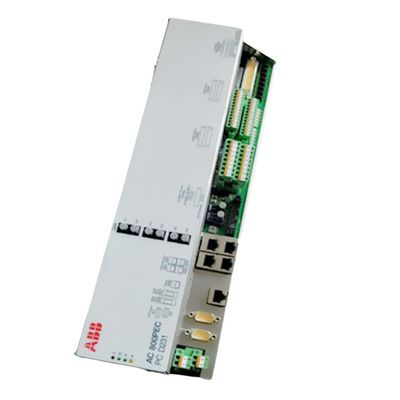 MÓDULO PREVENTIVO DEL EQUIPO DE FAN DEL MANTENIMIENTO DE ABB AGPS-21C DCS