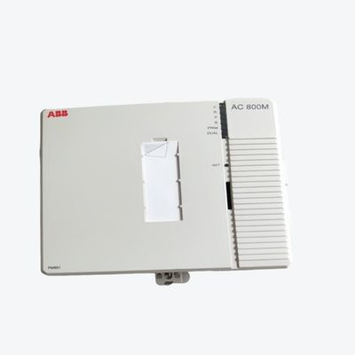 PM891K02 3BSE053242R1 ABB DCS System AC 800M Redundant Processor CPU Module