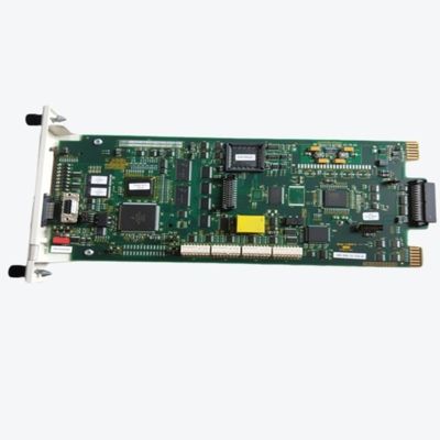 PLACA DE CIRCUITO DE ABB BAILEY IMMFP02 INFI90