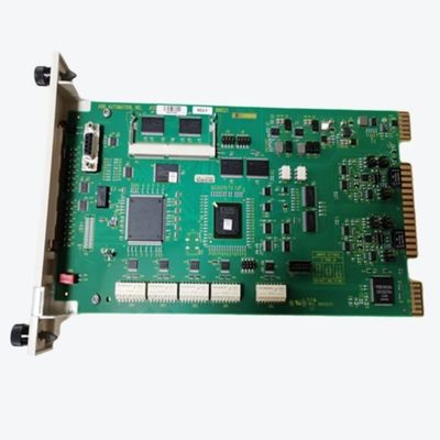 ENTRADA DEL PANEL DE POTENCIA DE ABB BAILEY SPDSI13 INFI90 Y TARJETAS HECHAS SALIR