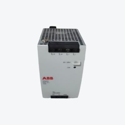 UNIDAD BÁSICA TERMINAL DE ETHERNET DE ABB TB511-ETH 1SAP111100R0170 DCS