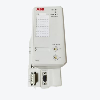 MÓDULO DE INTERFAZ DE ABB CI853K01 DCS COUMMUNICATION