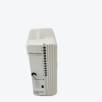 MÓDULO DE PROCESADOR DE ABB 3BSE008358R1 DCS